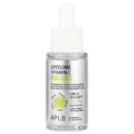 APLB Liposome Vitamin C LX Serum
