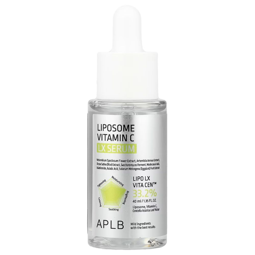 APLB Liposome Vitamin C LX Serum