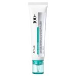 Anua PDRN Hyaluronic Acid 100 Moisturizing Cream