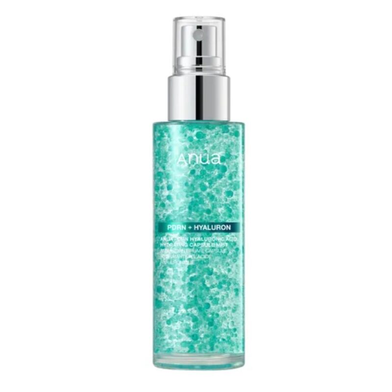 Anua PDRN Hyaluronic Acid Hydrating Capsule Mist Anua PDRN Hyaluronic Acid Hydrating Capsule Mist