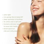 HaruHaru Wonder Black Bamboo Top-to-Toe SPF Veil (1)
