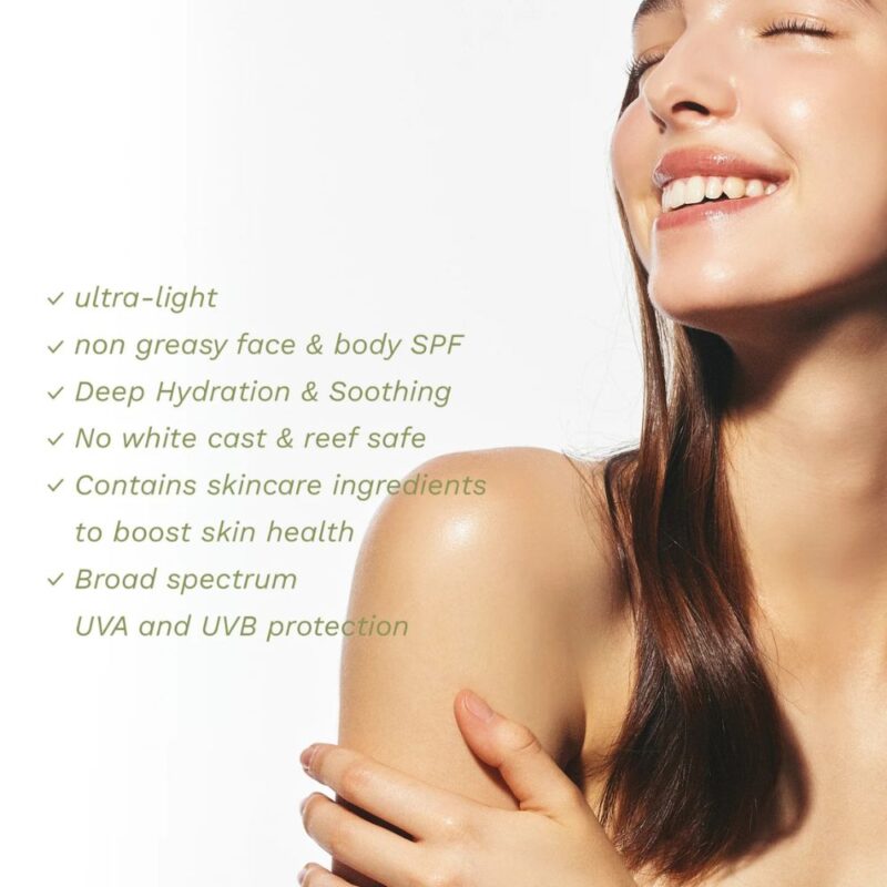 HaruHaru Wonder Black Bamboo Top-to-Toe SPF Veil (1)