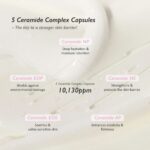 Haruharu Wonder Black Rice 5 Ceramide Barrier Moisturizing Cream VARIANTA MINI (1)