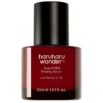 Haruharu Wonder Rose PDRN Firming Serum