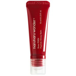 Haruharu Wonder Rose PDRN Peptide Glowy Balm