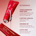 Haruharu Wonder Rose PDRN Peptide Glowy Balm (1)