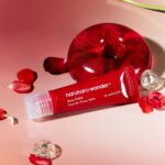 Haruharu Wonder Rose PDRN Peptide Glowy Balm (1)