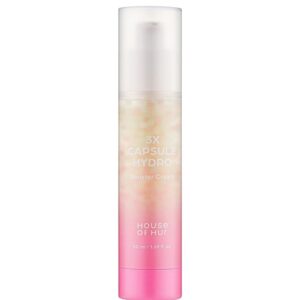 House of Hur 3x Capsule Hydro Booster Cream