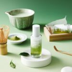 House of Hur Phyto Brew Matcha Ampoule (1)