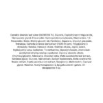 House of Hur Phyto Brew Matcha Dual Cream And Gel lista ingrediente