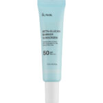 Iunik Beta Glucan Barrier Sunscreen VARIANTA MINI SPF 50 PA++++