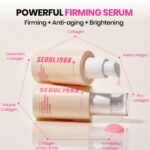 KSECRET Seoul 1988 Boosting Serum Collagen Complex 7 + Red Ginseng (2)