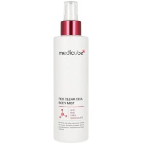 Medicube Red Clear Cica Body Mist