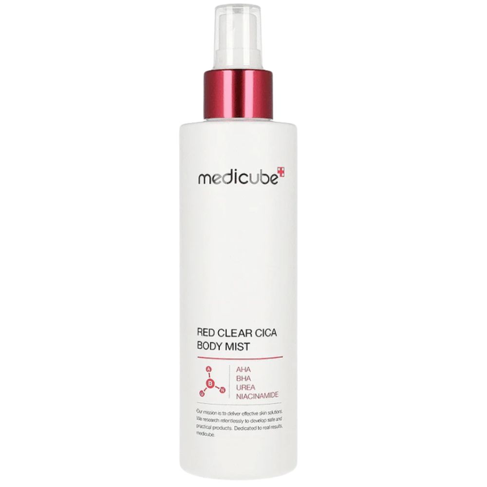 Medicube Red Clear Cica Body Mist