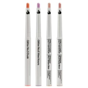 Unleashia Pretty Easy Glitter Stick