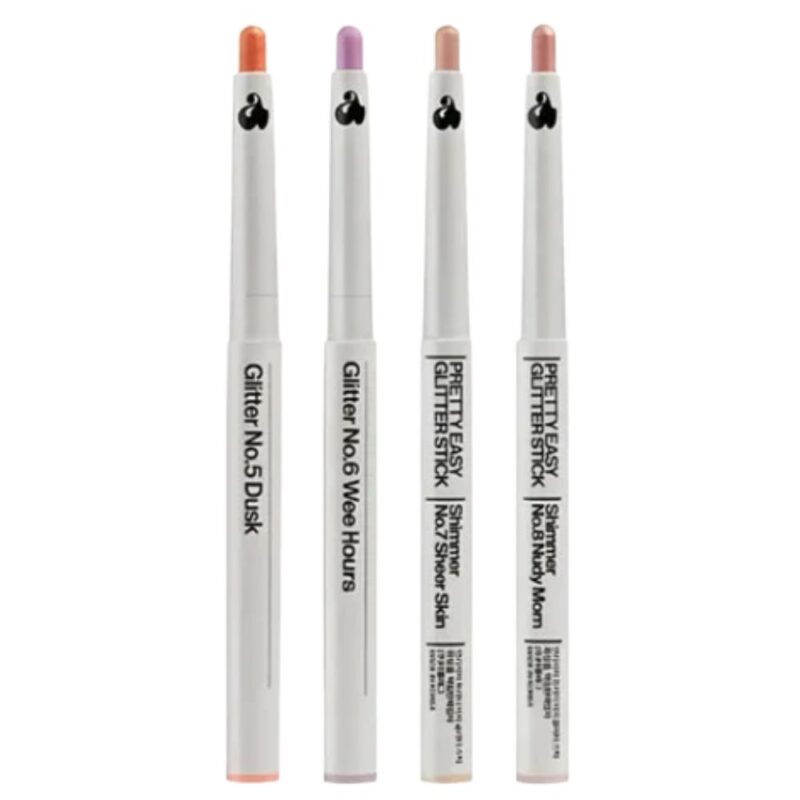 Unleashia Pretty Easy Glitter Stick