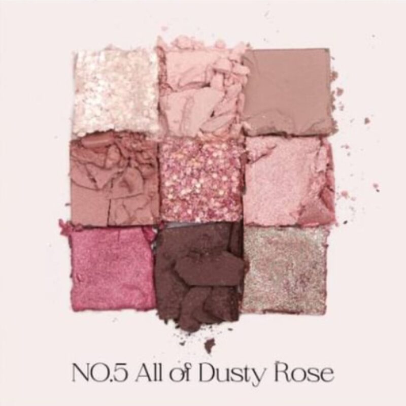 05 All Of Dusty Rose (1)