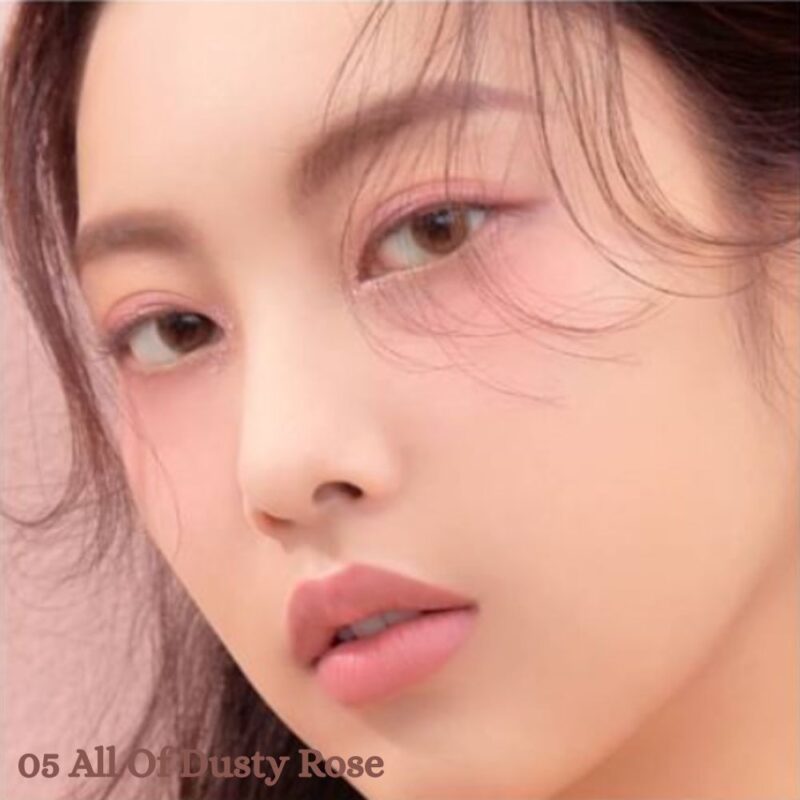 05 All Of Dusty Rose (2)