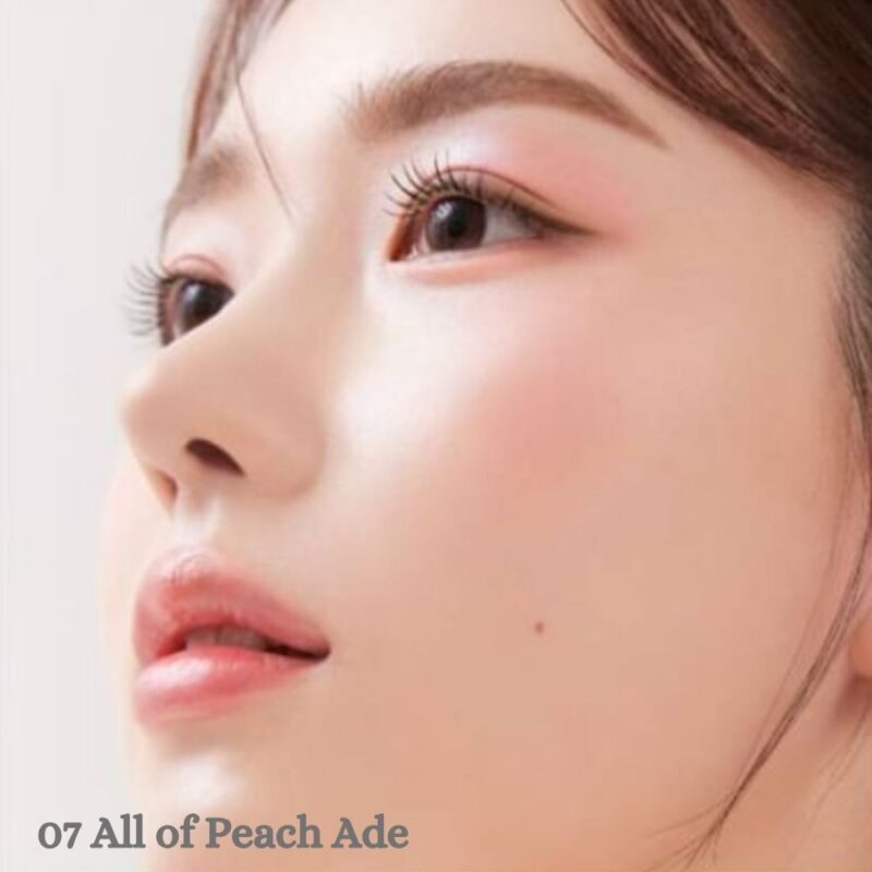 07 All of Peach Ade (2)