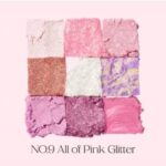 09 All of Pink Glitter (1)