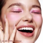 09 All of Pink Glitter (2)