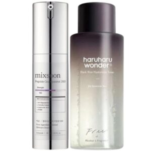 Age-Well Glow Kit Duo pentru Elasticitate
