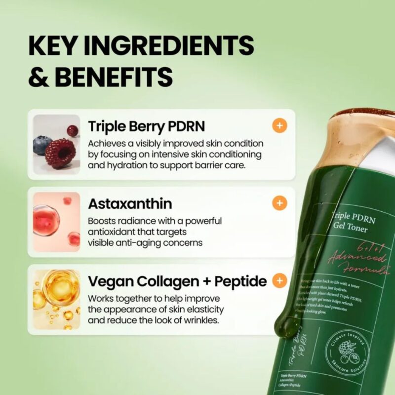 Axis-y Triple PDRN Gel Toner (2)