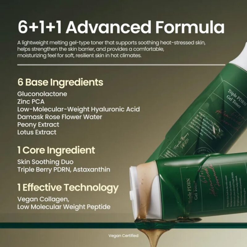 Axis-y Triple PDRN Gel Toner (3)