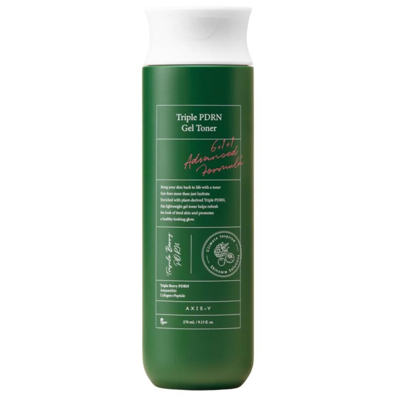 Axis-y Triple PDRN Gel Toner