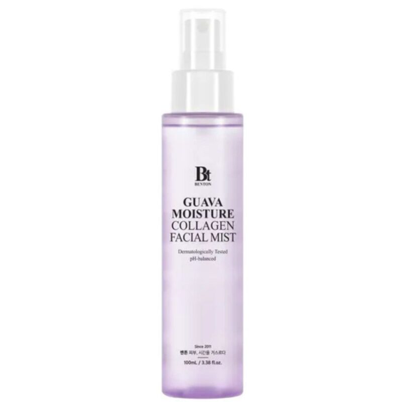 Benton Guava Moisture Collagen Facial Mist