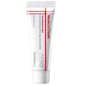 Centellian24 Madeca Cream Time Reverse Zero VARIANTA MINI