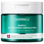 Centellian24 Madeca Double Tightening Ampoule Pad