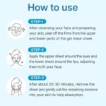 Centellian24 Madeca Lab Hyal Waterfull Glow Gel Mask (4)
