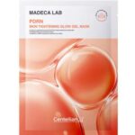 Centellian24 Madeca Lab PDRN Skin Tightening Glow Gel Mask