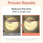 Centellian24 Madeca Lab PDRN Skin Tightening Glow Gel Mask (4)