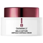 Centellian24 Madeca Mela Capture Ampoule Capsule Cream