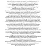 Centellian24 Madeca Mela Capture Ampoule Capsule Cream lista ingrediente