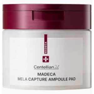 Centellian24 Madeca Mela Capture Ampoule Pad
