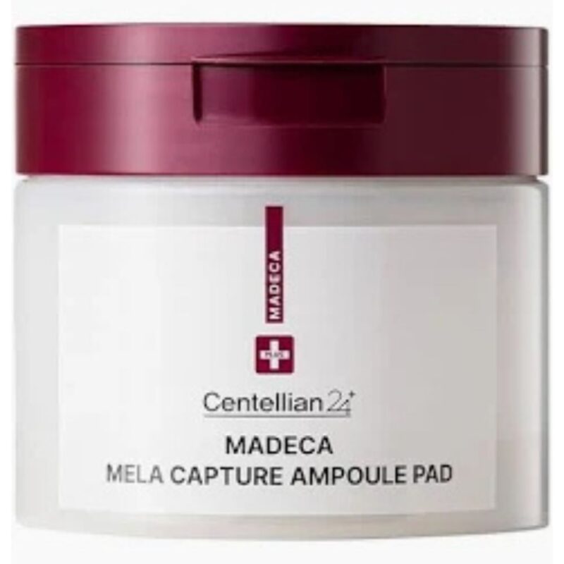 Centellian24 Madeca Mela Capture Ampoule Pad