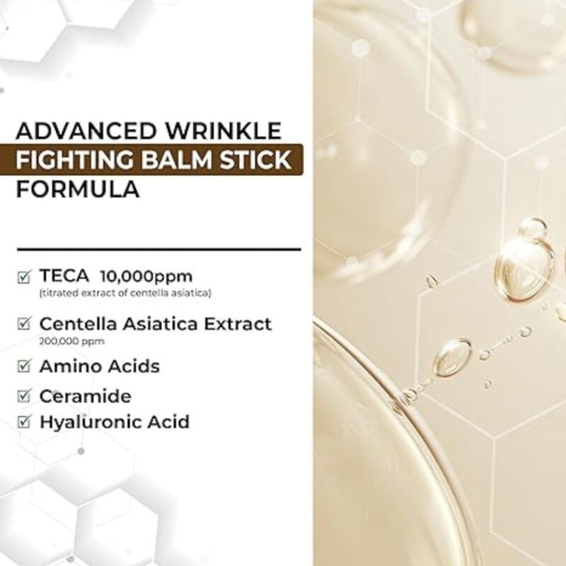 Centellian24 Madeca Wrinkle Capture Stick (3)