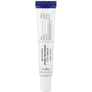 Dr.Althea Pure Retinol 0.15% Cream