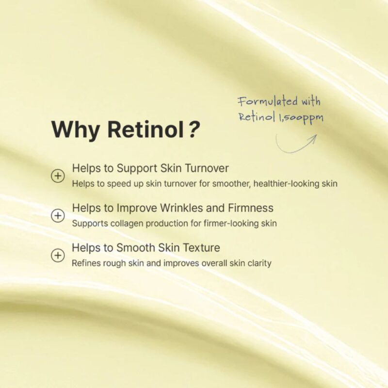 Dr.Althea Pure Retinol 0.15% Cream (4)