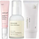 Elastic Skin Energy Trio pentru Elasticitate