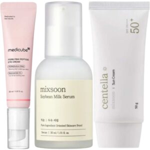 Elastic Skin Energy Trio pentru Elasticitate