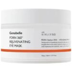 Genabelle PDRN 360 Rejuvenating Eye Mask