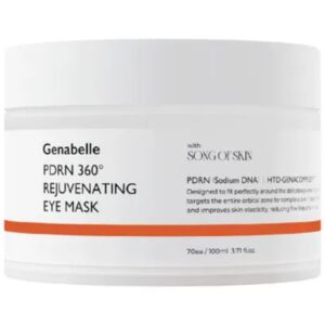 Genabelle PDRN 360 Rejuvenating Eye Mask