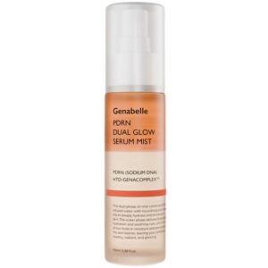 Genabelle PDRN Dual Glow Serum Mist (7)