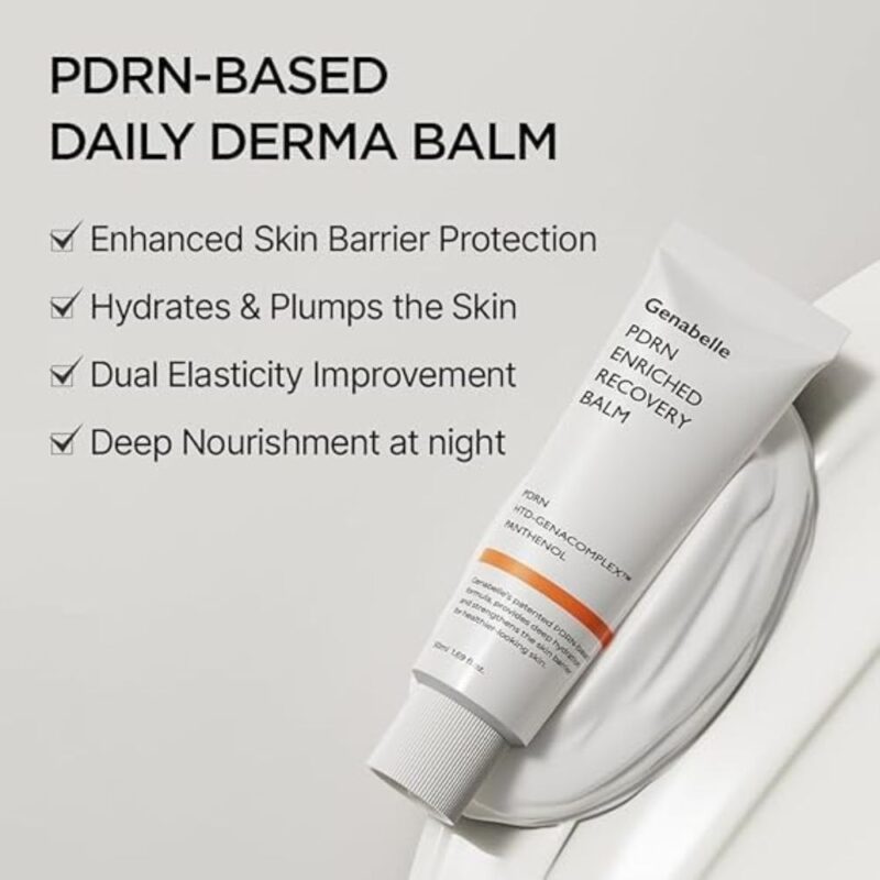 Genabelle PDRN Enriched Recovery Balm (2)