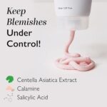 Genabelle Pink Cloud Cleansing Foam (1)