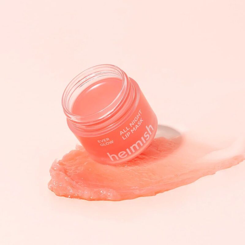 Heimish Ever Glow All Night Lip Mask (1)